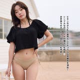 水着 レディース 体型カバー | HOYUKI | 詳細画像37 