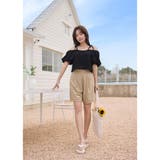 水着 レディース 体型カバー | HOYUKI | 詳細画像42 