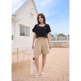 水着 レディース 体型カバー | HOYUKI | 詳細画像46 