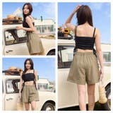 水着 レディース 体型カバー | HOYUKI | 詳細画像35 