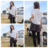 水着 レディース 体型カバー | HOYUKI | 詳細画像36 