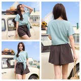 水着 レディース 体型カバー | HOYUKI | 詳細画像45 