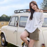 水着 レディース 体型カバー | HOYUKI | 詳細画像37 