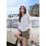 水着 レディース 体型カバー | HOYUKI | 詳細画像38 