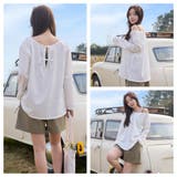 水着 レディース 体型カバー | HOYUKI | 詳細画像35 