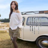 水着 レディース 体型カバー | HOYUKI | 詳細画像38 