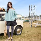 水着 レディース 体型カバー | HOYUKI | 詳細画像46 