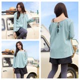 水着 レディース 体型カバー | HOYUKI | 詳細画像48 