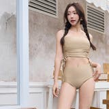 水着 レディース 体型カバー | HOYUKI | 詳細画像15 