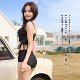 水着 レディース 体型カバー | HOYUKI | 詳細画像39 