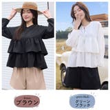 水着 レディース 体型カバー | HOYUKI | 詳細画像3 