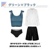 水着 レディース 体型カバー | HOYUKI | 詳細画像5 