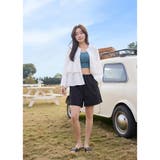 水着 レディース 体型カバー | HOYUKI | 詳細画像34 