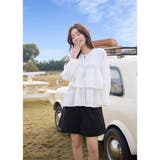 水着 レディース 体型カバー | HOYUKI | 詳細画像38 