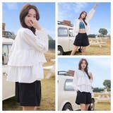 水着 レディース 体型カバー | HOYUKI | 詳細画像40 