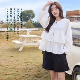 水着 レディース 体型カバー | HOYUKI | 詳細画像41