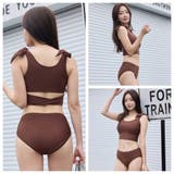 水着 レディース 体型カバー | HOYUKI | 詳細画像17 