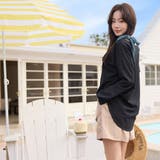 水着 レディース 体型カバー | HOYUKI | 詳細画像36 