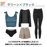 水着 レディース 体型カバー | HOYUKI | 詳細画像5 