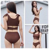 水着 レディース 体型カバー | HOYUKI | 詳細画像18 