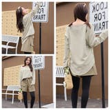 水着 レディース 体型カバー | HOYUKI | 詳細画像30 