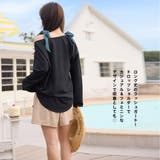 水着 レディース 体型カバー | HOYUKI | 詳細画像38 