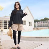 水着 レディース 体型カバー | HOYUKI | 詳細画像46 