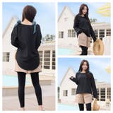 水着 レディース 体型カバー | HOYUKI | 詳細画像48 