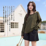 水着 レディース 体型カバー | HOYUKI | 詳細画像36 