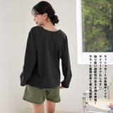 水着 レディース 体型カバー | HOYUKI | 詳細画像16