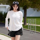 水着 レディース 体型カバー | HOYUKI | 詳細画像24