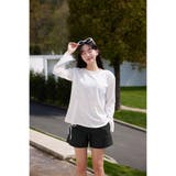 水着 レディース 体型カバー | HOYUKI | 詳細画像27