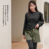 水着 レディース 体型カバー | HOYUKI | 詳細画像23