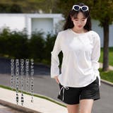 水着 レディース 体型カバー | HOYUKI | 詳細画像31