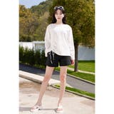 水着 レディース 体型カバー | HOYUKI | 詳細画像32