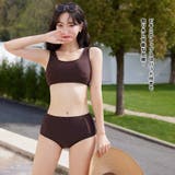 水着 レディース 体型カバー | HOYUKI | 詳細画像24 