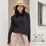 水着 レディース 体型カバー | HOYUKI | 詳細画像45 