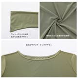 水着 レディース 体型カバー | HOYUKI | 詳細画像9 