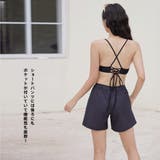 水着 レディース 体型カバー | HOYUKI | 詳細画像17 