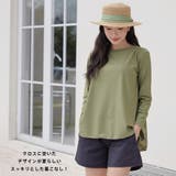 水着 レディース 体型カバー | HOYUKI | 詳細画像24 