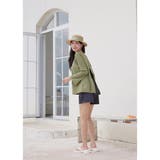 水着 レディース 体型カバー | HOYUKI | 詳細画像25 