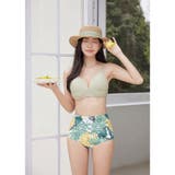 水着 レディース 体型カバー | HOYUKI | 詳細画像30 