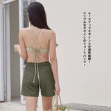 水着 レディース 体型カバー | HOYUKI | 詳細画像35 