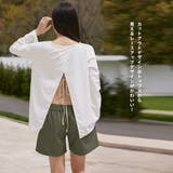 水着 レディース 体型カバー | HOYUKI | 詳細画像40 