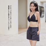 水着 レディース 体型カバー | HOYUKI | 詳細画像17 