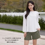 水着 レディース 体型カバー | HOYUKI | 詳細画像42 