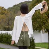 水着 レディース 体型カバー | HOYUKI | 詳細画像46 