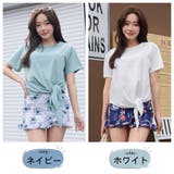 水着 レディース 体型カバー | HOYUKI | 詳細画像3 