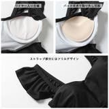 水着 レディース 体型カバー | HOYUKI | 詳細画像6 