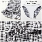 水着 レディース 体型カバー | HOYUKI | 詳細画像7 